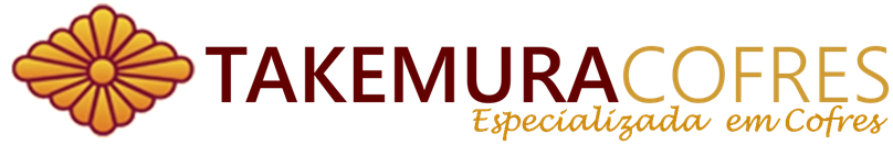 Prévia do site Takemura Cofres